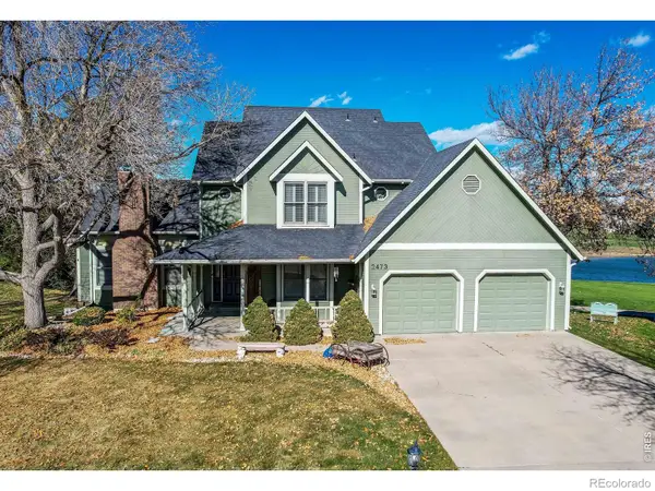 2473 Chama Court, Loveland, CO 80538