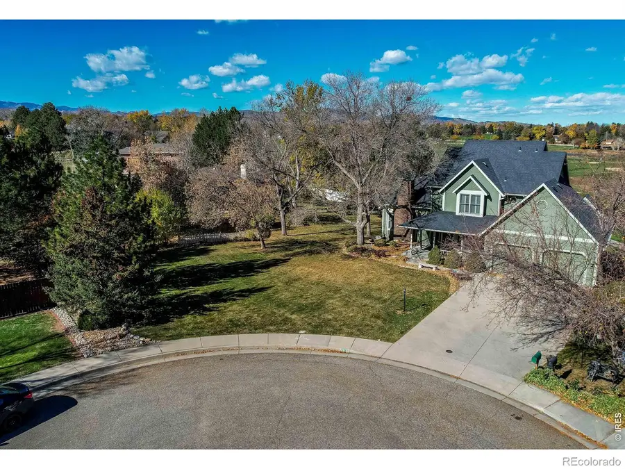 2473 Chama Court, Loveland, CO 80538 - #2