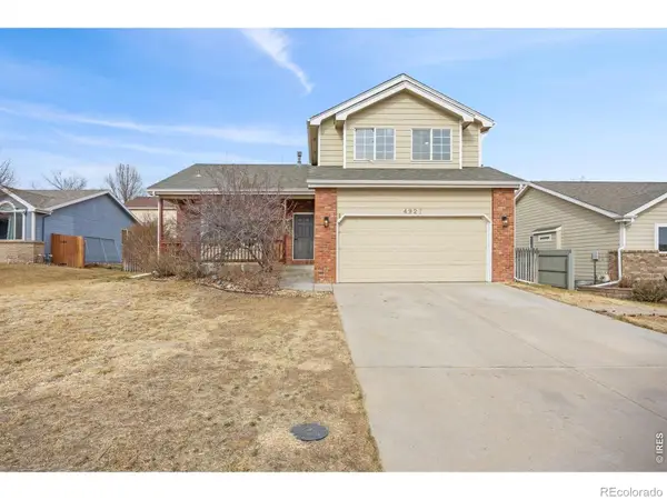 4927 30th Street, Greeley, CO 80634