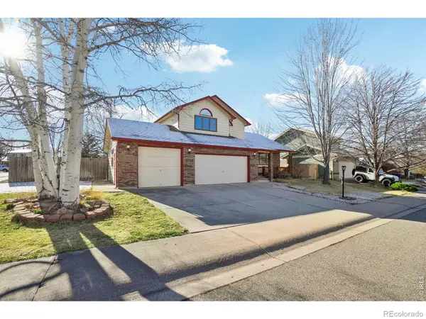 3796 Larkspur Drive, Loveland, CO 80538