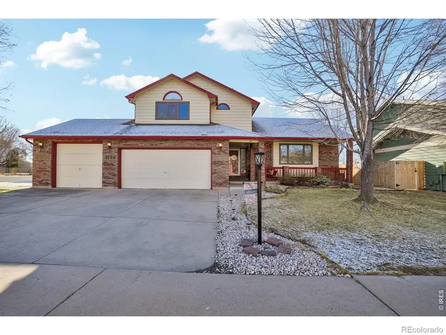3796 Larkspur Drive, Loveland, CO 80538 - #2
