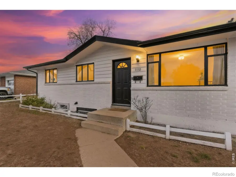 1112 27th Street, Greeley, CO 80631 - #3