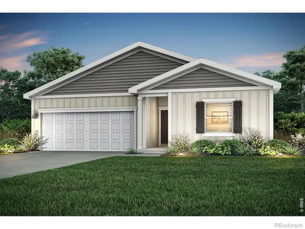 765 E Michigan Avenue, Berthoud, CO 80513