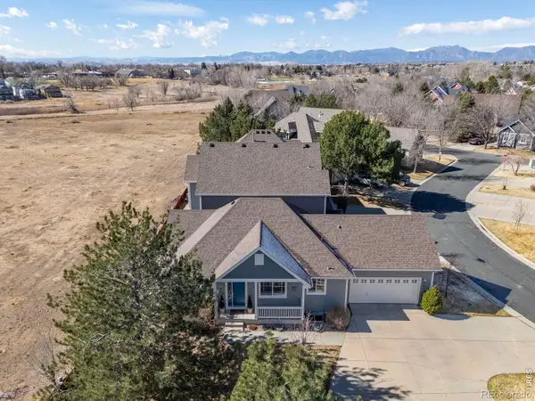 636 Wild Ridge Circle, Lafayette, CO 80026