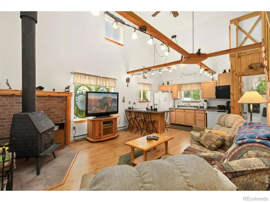 67 Timicua Court, Red Feather Lakes, CO 80545 - #2