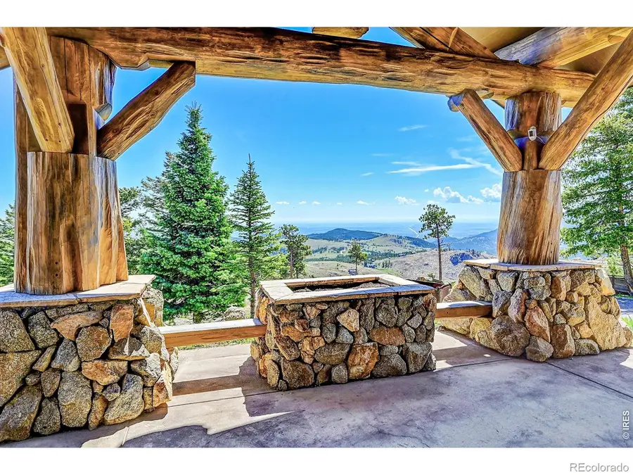 6553 Sunshine Canyon Drive, Boulder, CO 80302 - #3