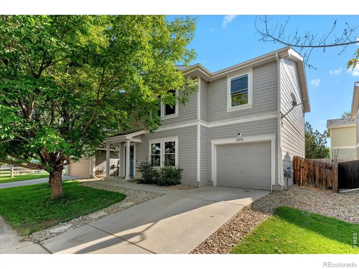 10596 Forester Place, Longmont, CO 80504 - #1