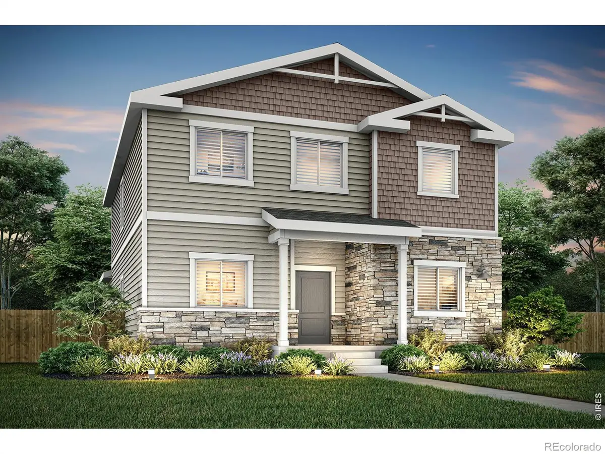 100 Equine Road, Berthoud, CO 80513 - #1