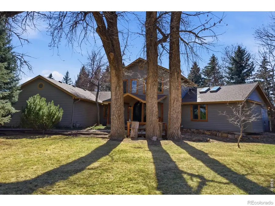 2205 Stonecrest Drive, Fort Collins, CO 80521 - #2