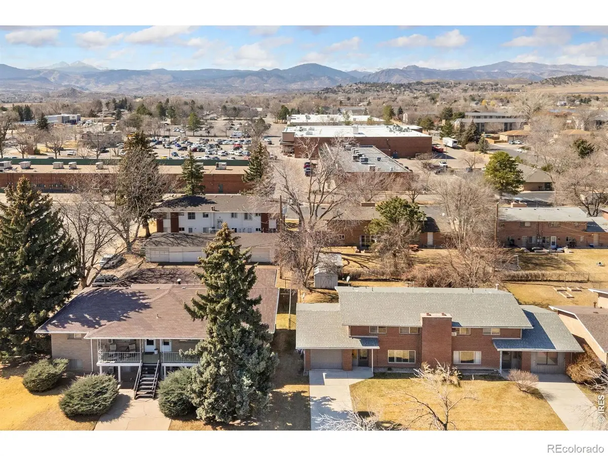 1505 N Empire Avenue, Loveland, CO 80538 - #1