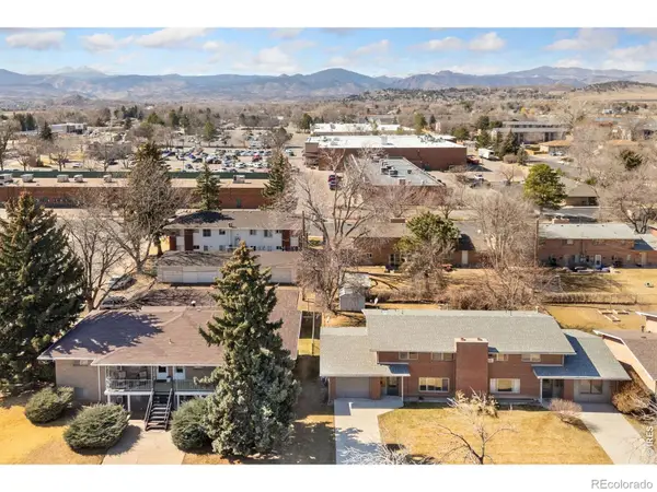 1505 N Empire Avenue, Loveland, CO 80538