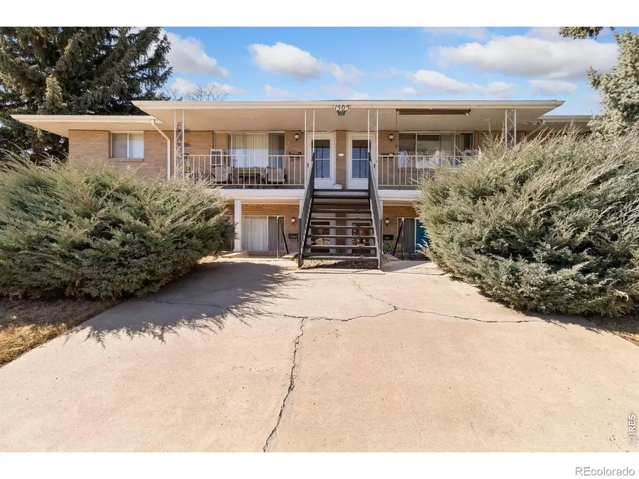 1505 N Empire Avenue, Loveland, CO 80538 - #3