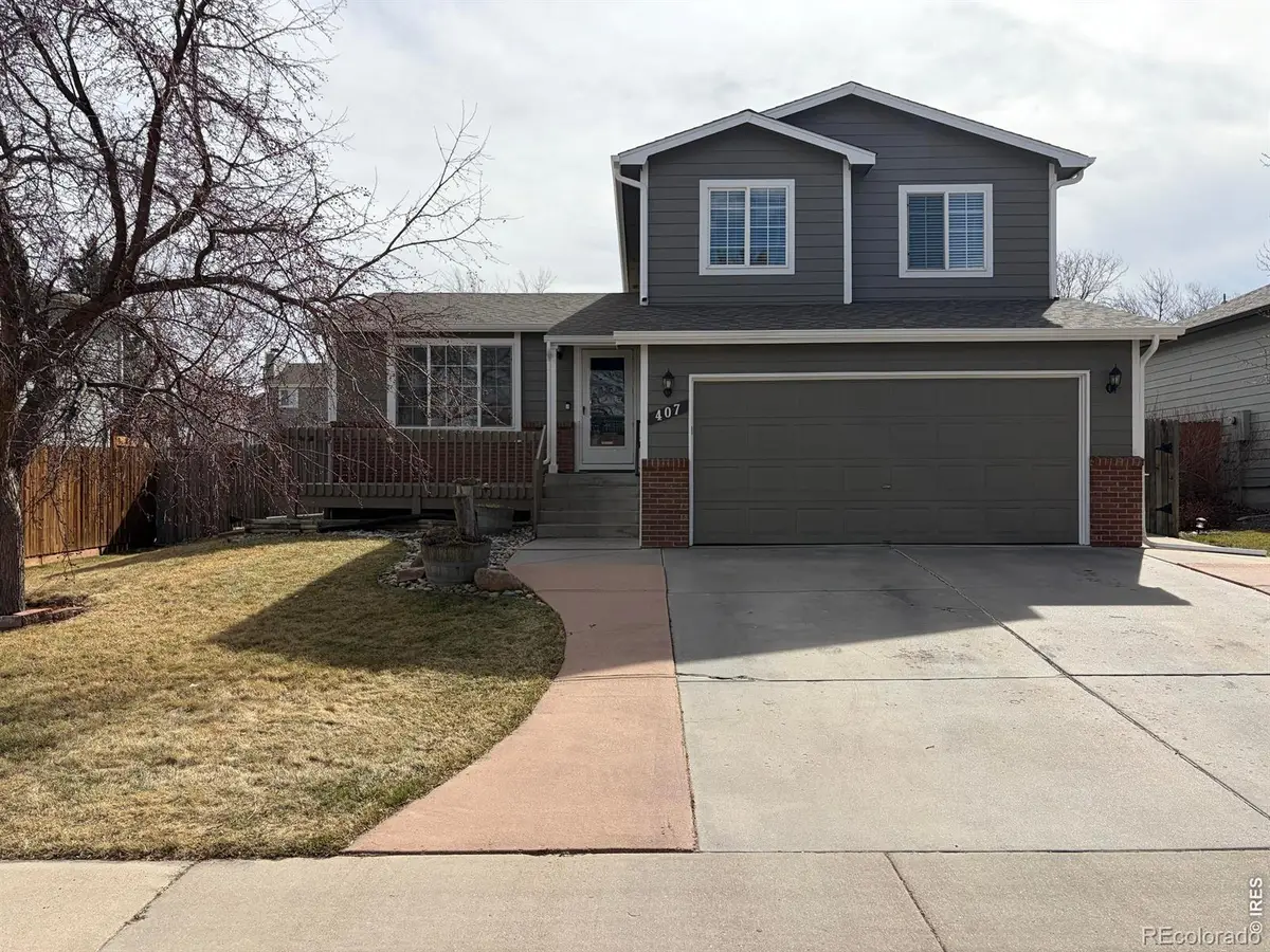 407 Dunne Drive, Fort Collins, CO 80525 - #1