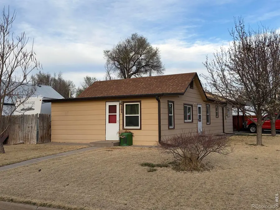 711 S 3rd Street, Lamar, CO 81052 - #2