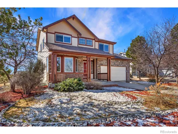 3396 Leopard Place, Loveland, CO 80537
