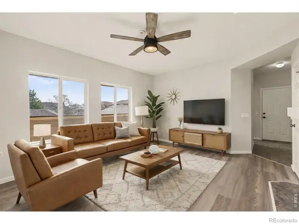 4545 Wheaton Drive #210, Fort Collins, CO 80525