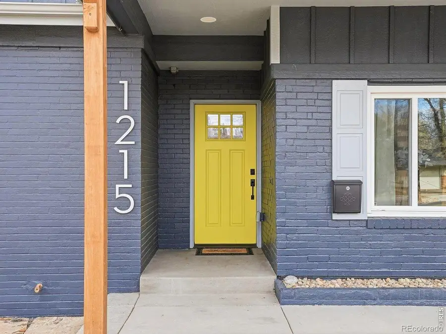 1215 W Magnolia Street, Fort Collins, CO 80521 - #2