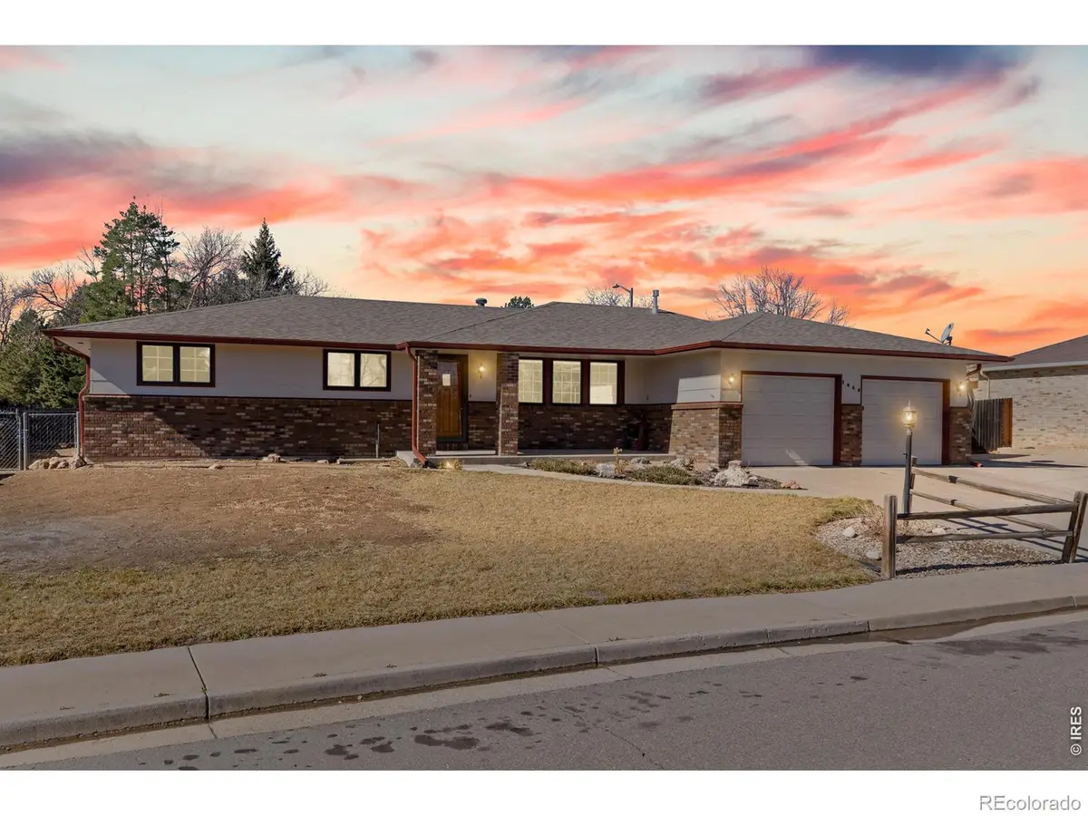 1064 Tupelo Drive, Loveland, CO 80538 - #1