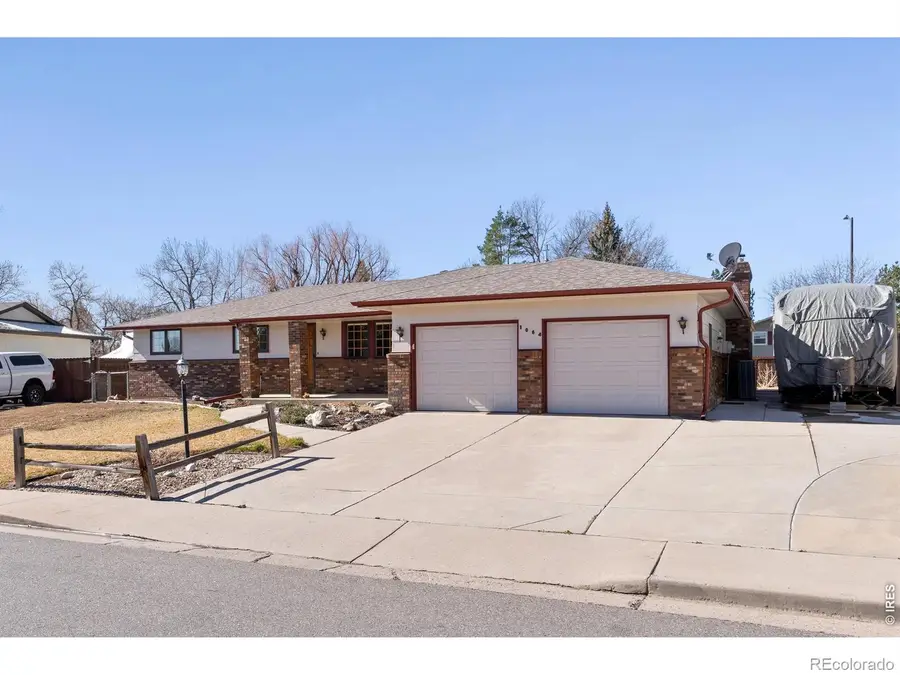 1064 Tupelo Drive, Loveland, CO 80538 - #2