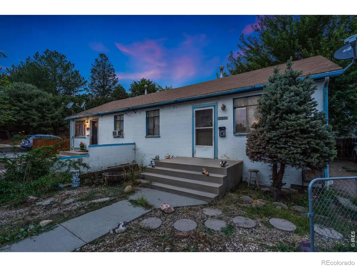 507 5th Street, Greeley, CO 80631 - #1
