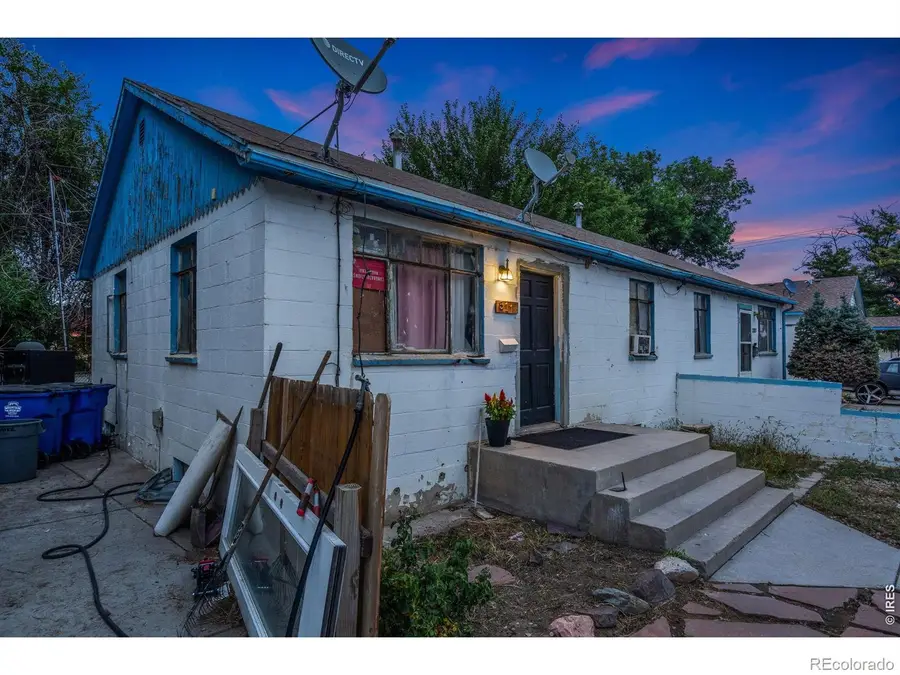 507 5th Street, Greeley, CO 80631 - #3