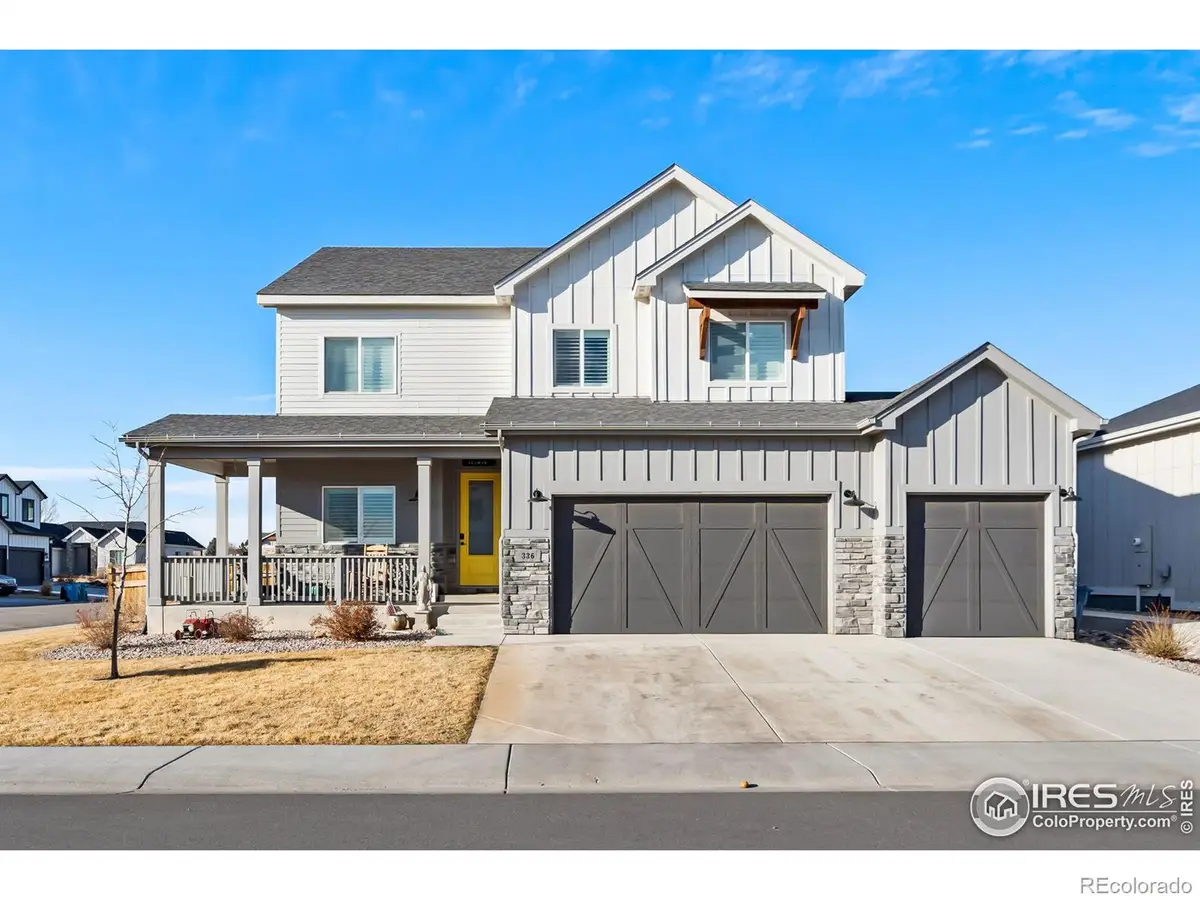 336 Bluestar Drive, Windsor, CO 80550 - #1