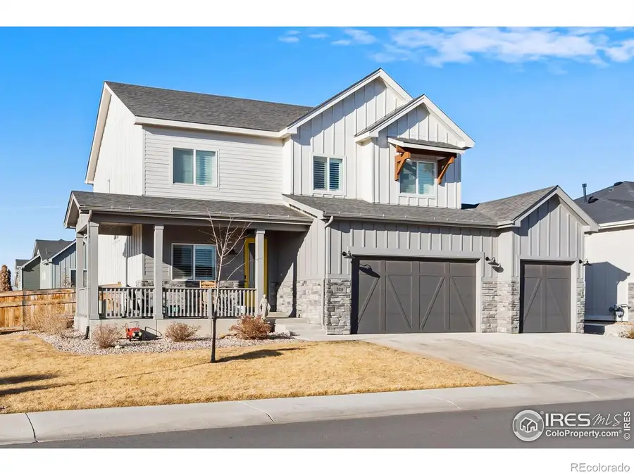 336 Bluestar Drive, Windsor, CO 80550 - #2