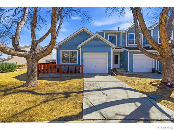1560 Oak Creek Drive, Loveland, CO 80538