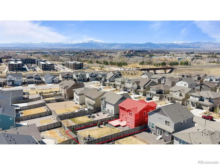2468 Cabin Creek Avenue, Loveland, CO 80538 - #2