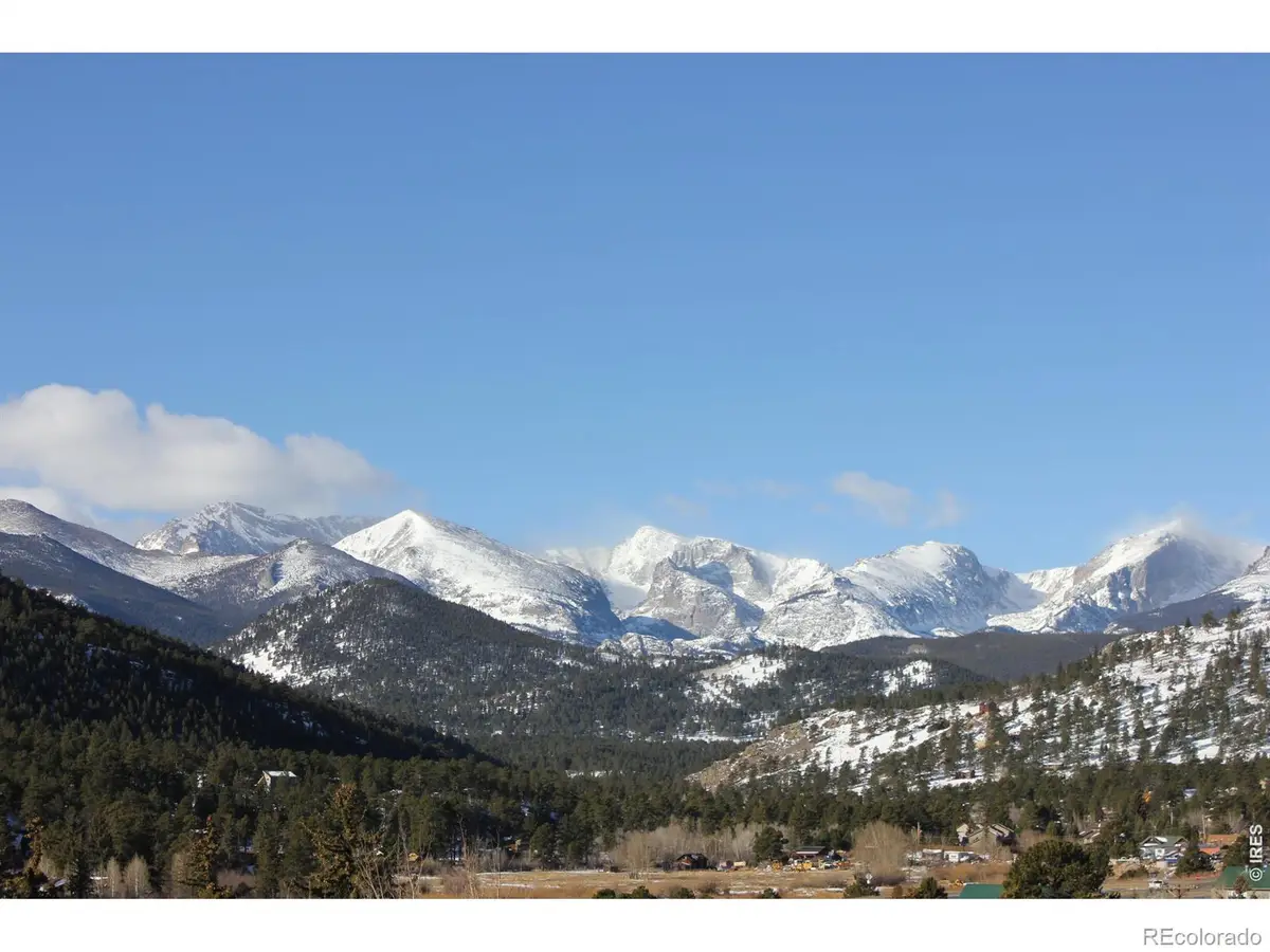 0 High Drive, Estes Park, CO 80517 - #1