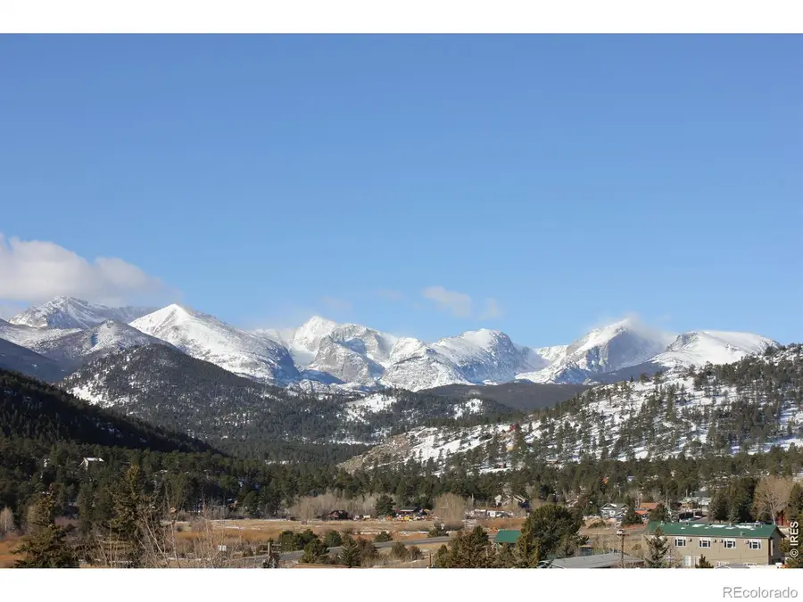 0 High Drive, Estes Park, CO 80517 - #3