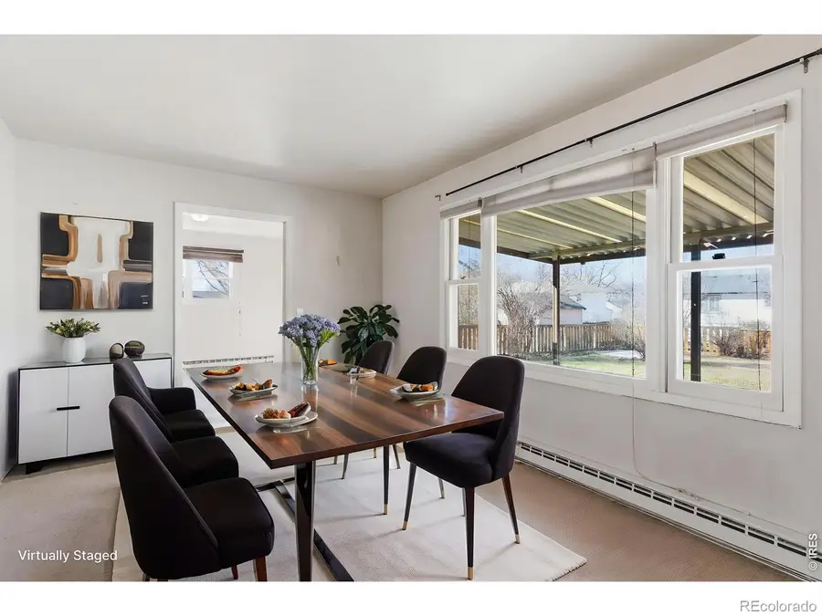 2115 Sandstone Drive, Fort Collins, CO 80524 - #3