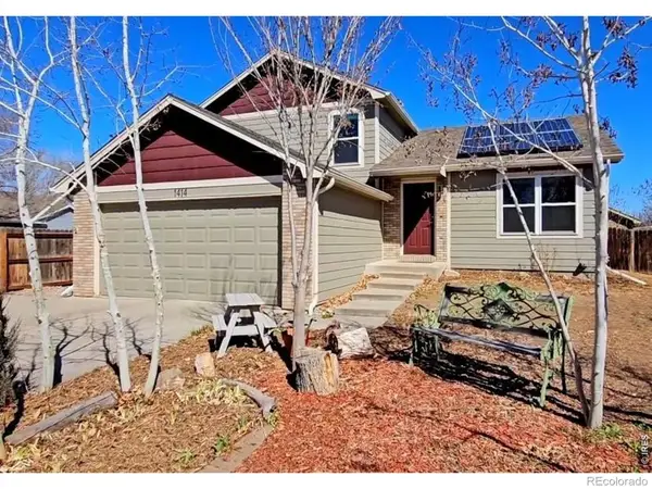 1414 Cranberry Court, Fort Collins, CO 80524