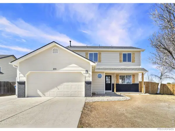 201 S Pauline Avenue, Milliken, CO 80543