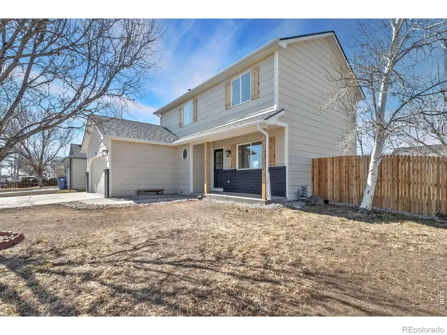 201 S Pauline Avenue, Milliken, CO 80543 - #2