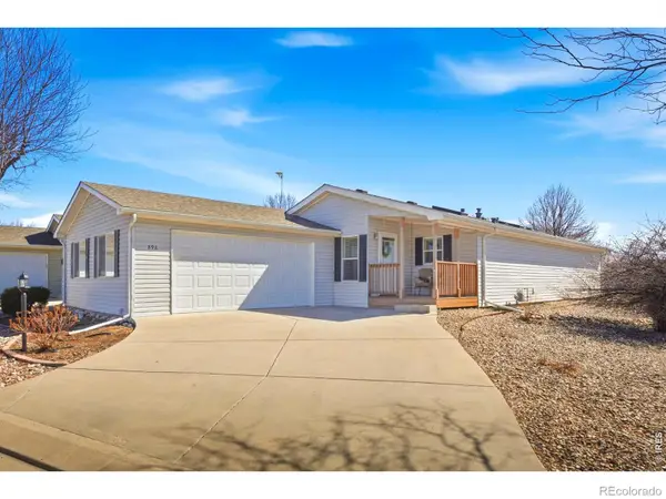 898 Sunchase Drive, Fort Collins, CO 80524