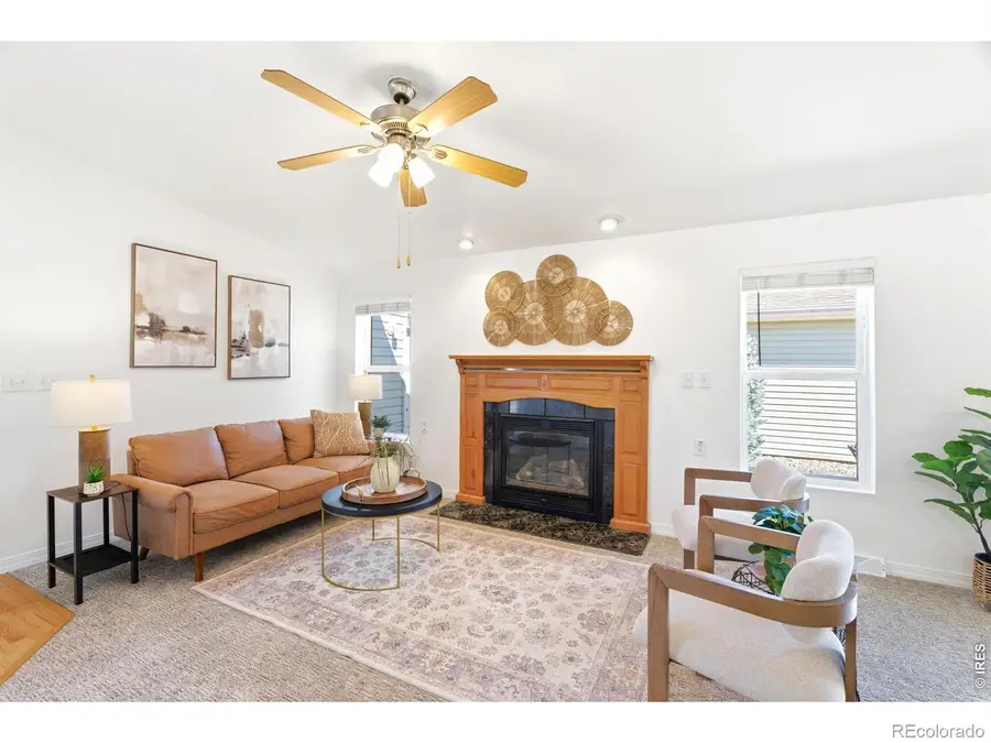 898 Sunchase Drive, Fort Collins, CO 80524 - #3