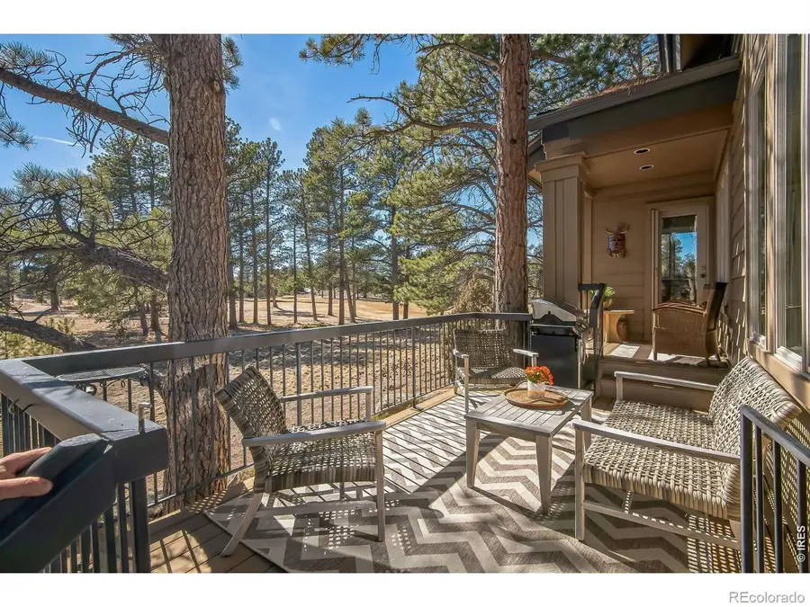 146 Ponderosa Court, Red Feather Lakes, CO 80545 - #2