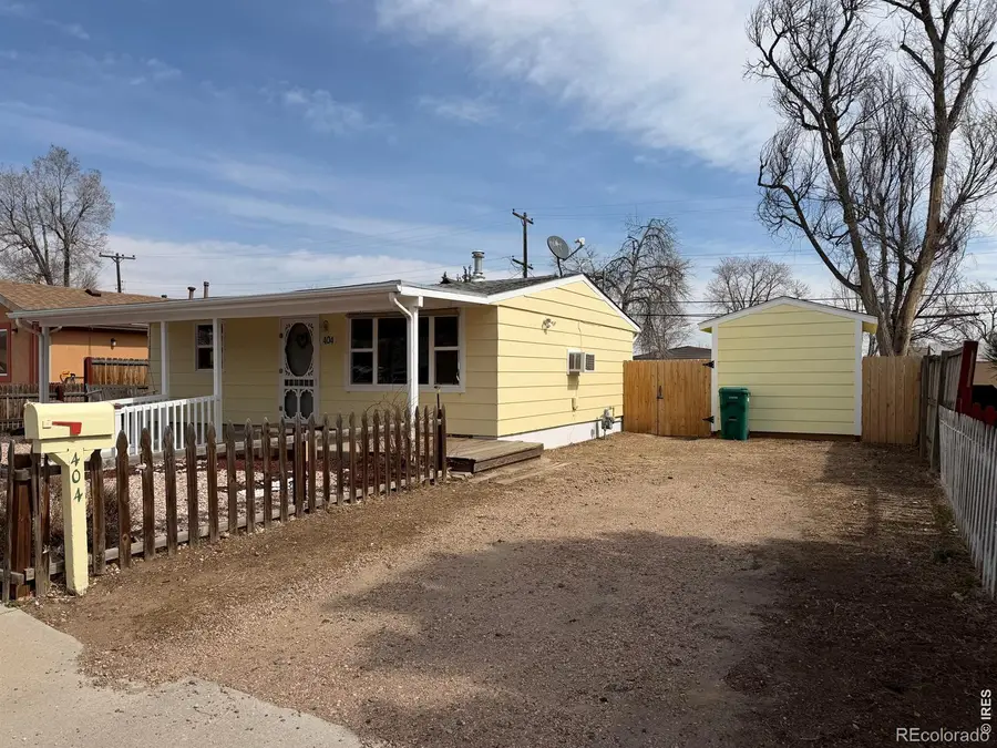404 16th Ave Ct, Greeley, CO 80631 - #2