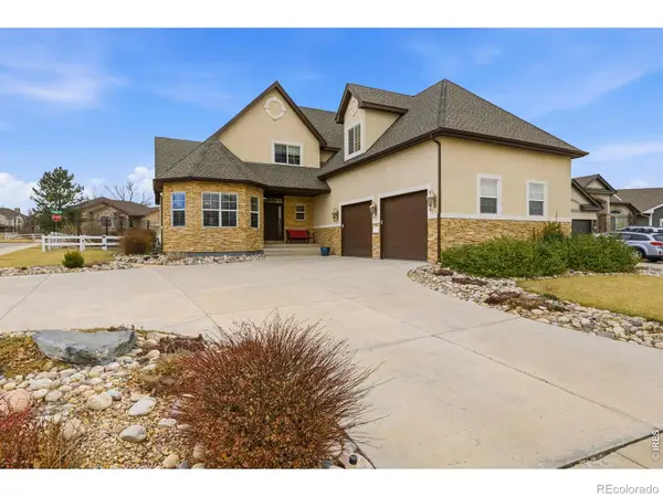 8295 Avalon Court, Windsor, CO 80528