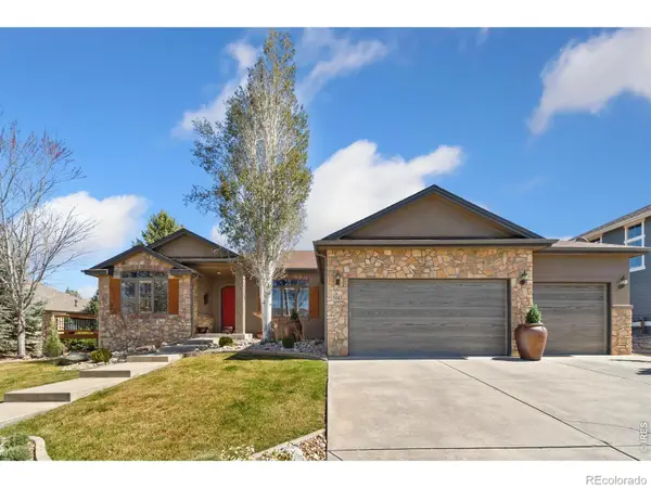 1443 Folsum Drive, Windsor, CO 80550