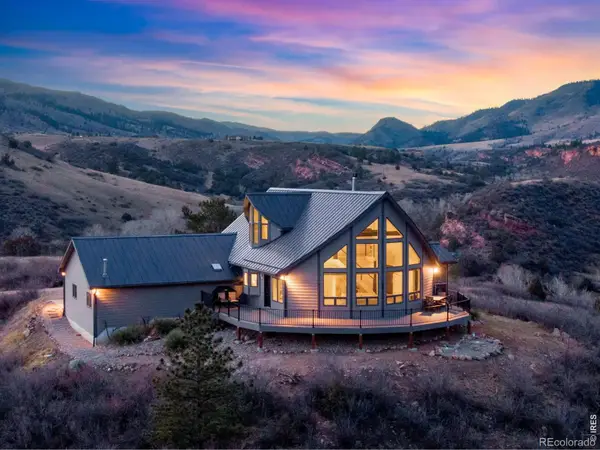 14274 N County Road 25 E, Loveland, CO 80538