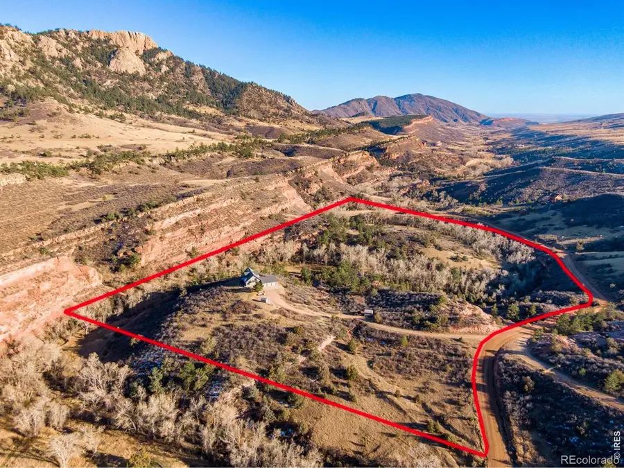 14274 N County Road 25 E, Loveland, CO 80538 - #2