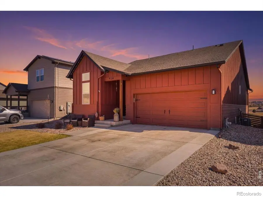 416 66th Avenue, Greeley, CO 80634 - #2
