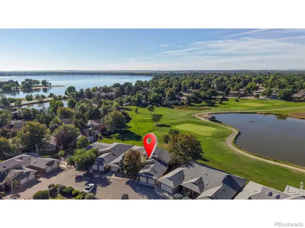 1534 W 28th Street, Loveland, CO 80538