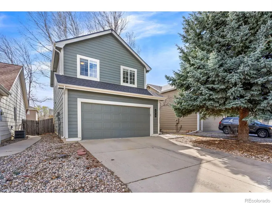 1819 Terrace Court, Fort Collins, CO 80528 - #2