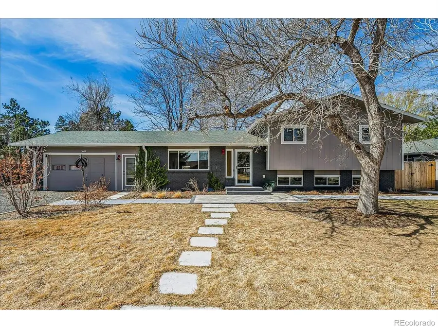 3605 Royal Drive, Fort Collins, CO 80526 - #2