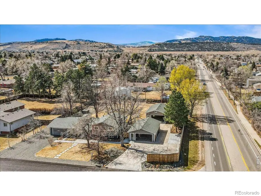 3605 Royal Drive, Fort Collins, CO 80526 - #3