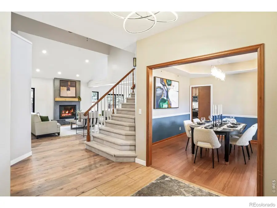 1991 Amethyst Drive, Longmont, CO 80504 - #2