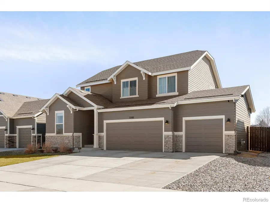 3392 Dryden Place, Mead, CO 80542 - #2